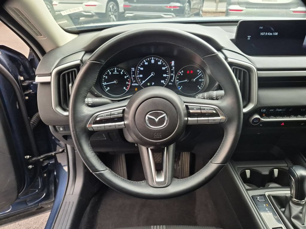 Used 2025 MAZDA CX-50 AWD 2.5 S w/ Preferred Package image 22