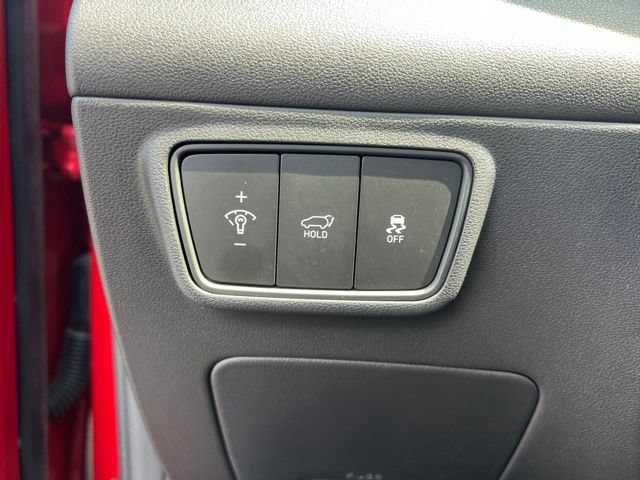 Used 2023 Hyundai Tucson SEL AWD/4WD image 10