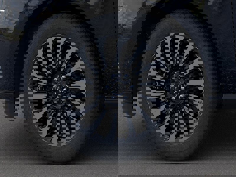 New 2023 Lincoln Navigator Black Label image 19
