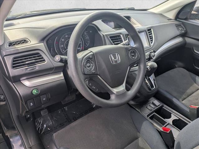 Used 2016 Honda CR-V EX image 10