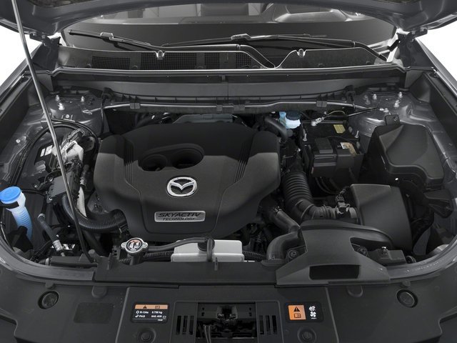 Used 2018 MAZDA CX-9 Grand Touring FWD image 16