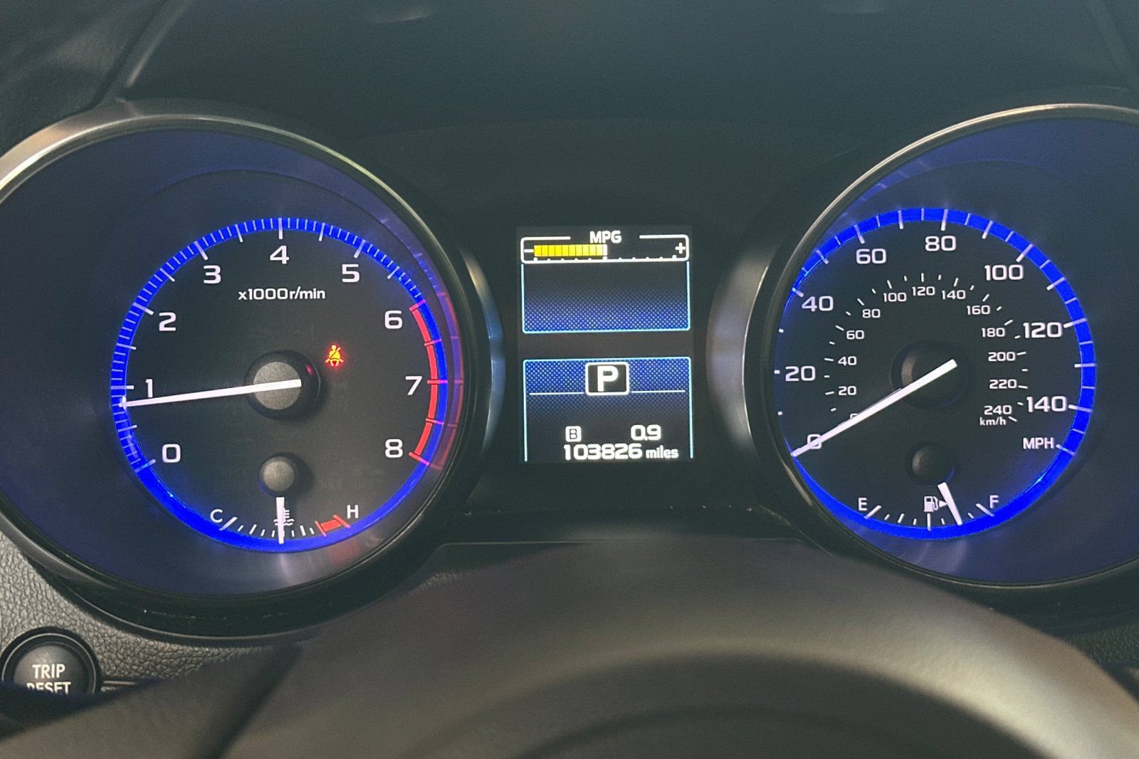 Used 2017 Subaru Outback 2.5i Premium AWD/4WD image 33