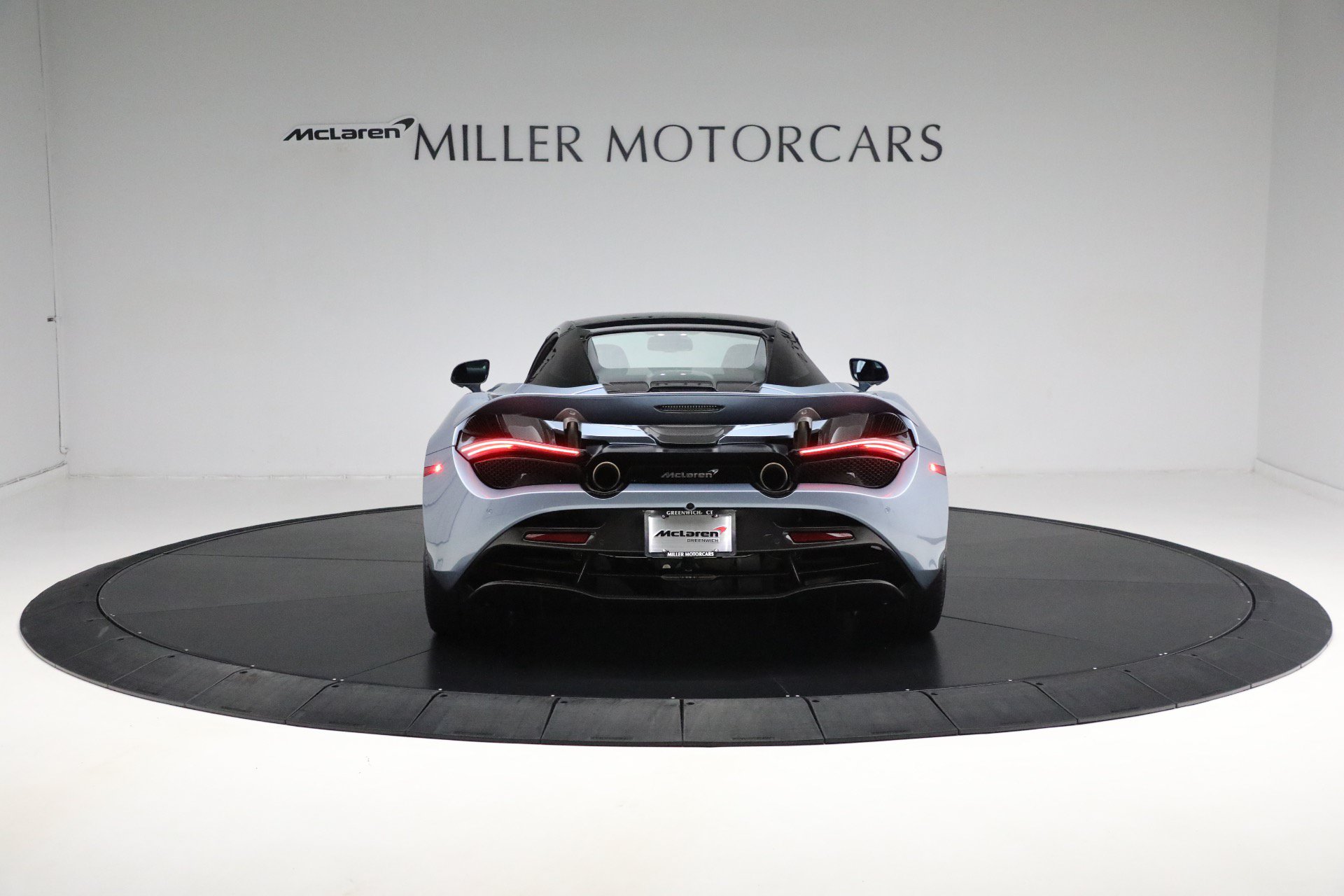 Used 2023 McLaren 720S Performance RWD image 30