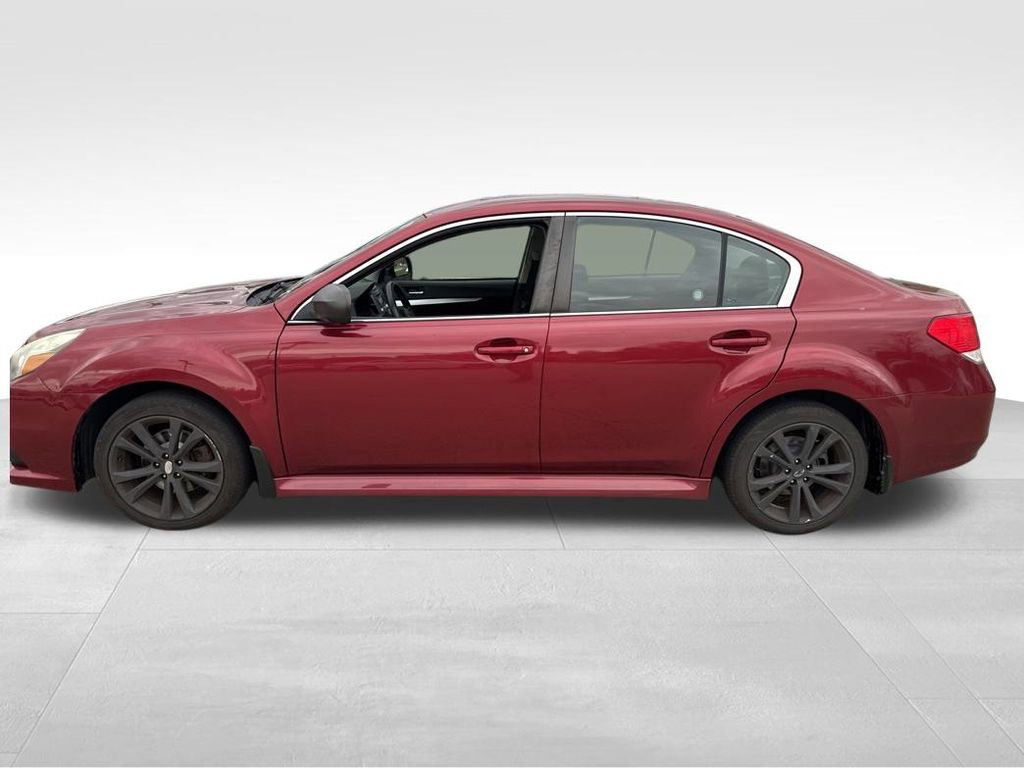 Used 2014 Subaru Legacy 2.5i w/ Alloy Wheel Package image 11