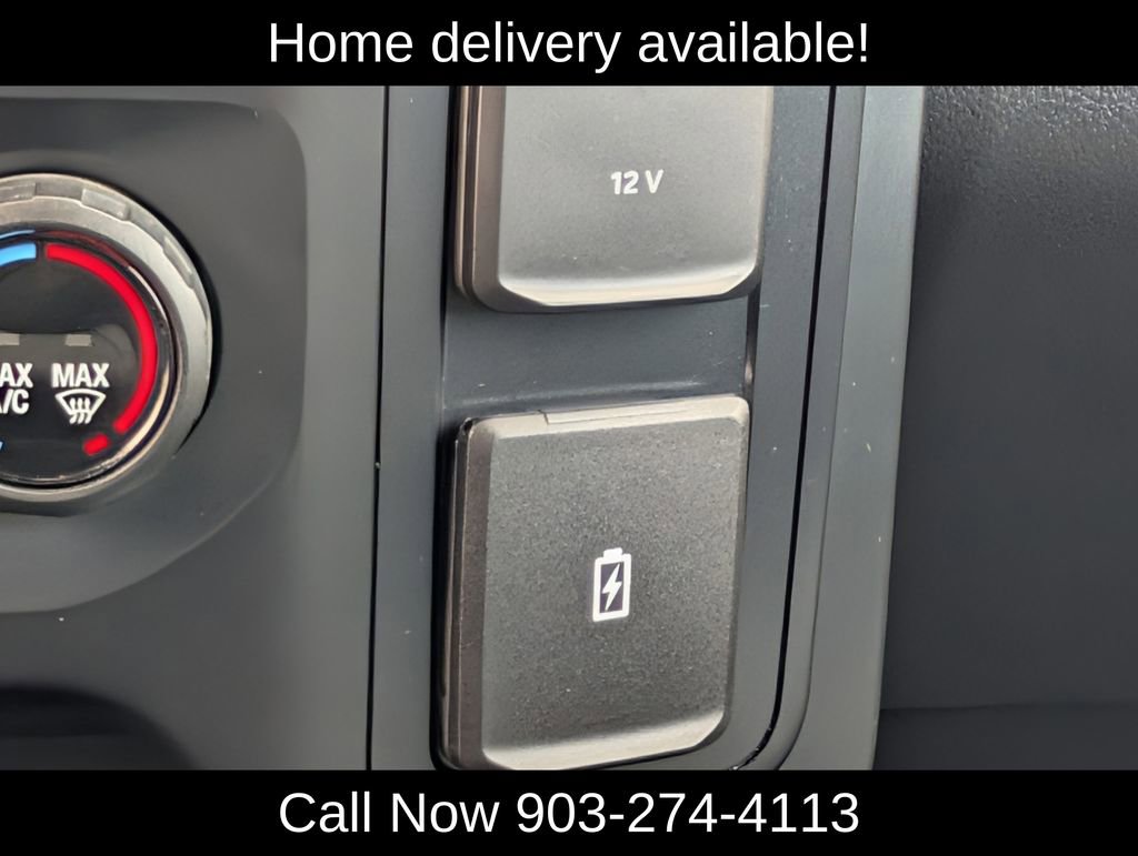 Used 2021 Ford F150 XL w/ STX Appearance Package image 15