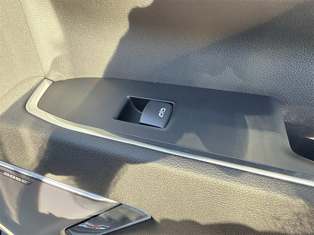 New 2026 Chevrolet Silverado 2500 High Country w/ High Country Premium Package image 28