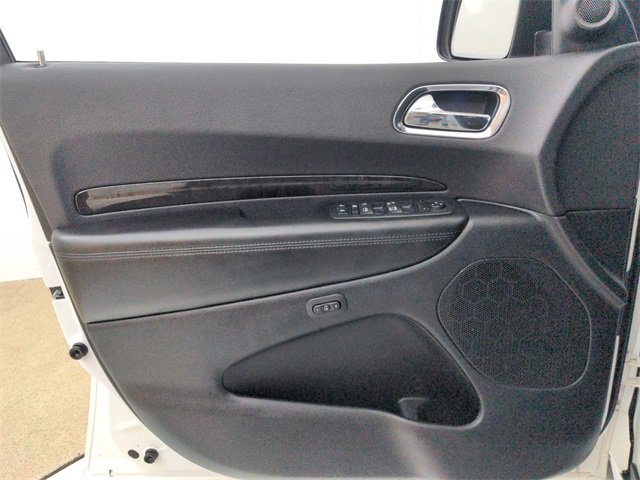 Used 2016 Dodge Durango Limited image 35