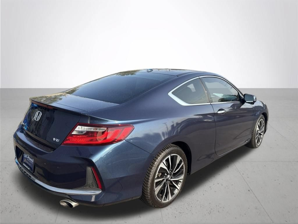 Used 2016 Honda Accord EX-L image 6