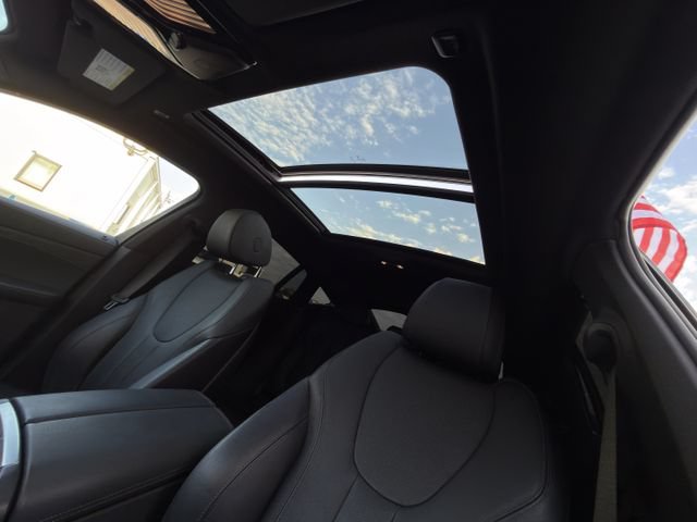 Used 2021 BMW X6 sDrive40i w/ M Sport Package RWD image 29