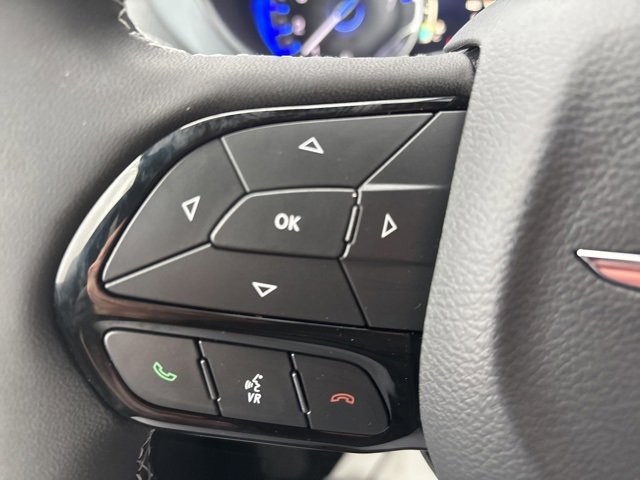 New 2026 Chrysler Pacifica Limited w/ S Appearance Package image 24