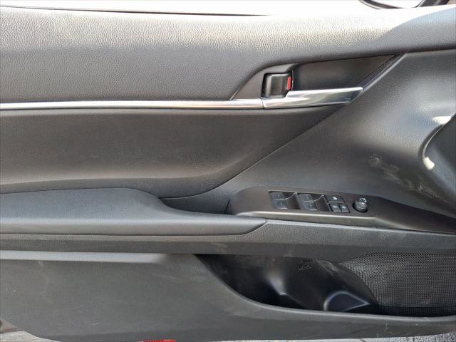 Used 2024 Toyota Camry LE image 16