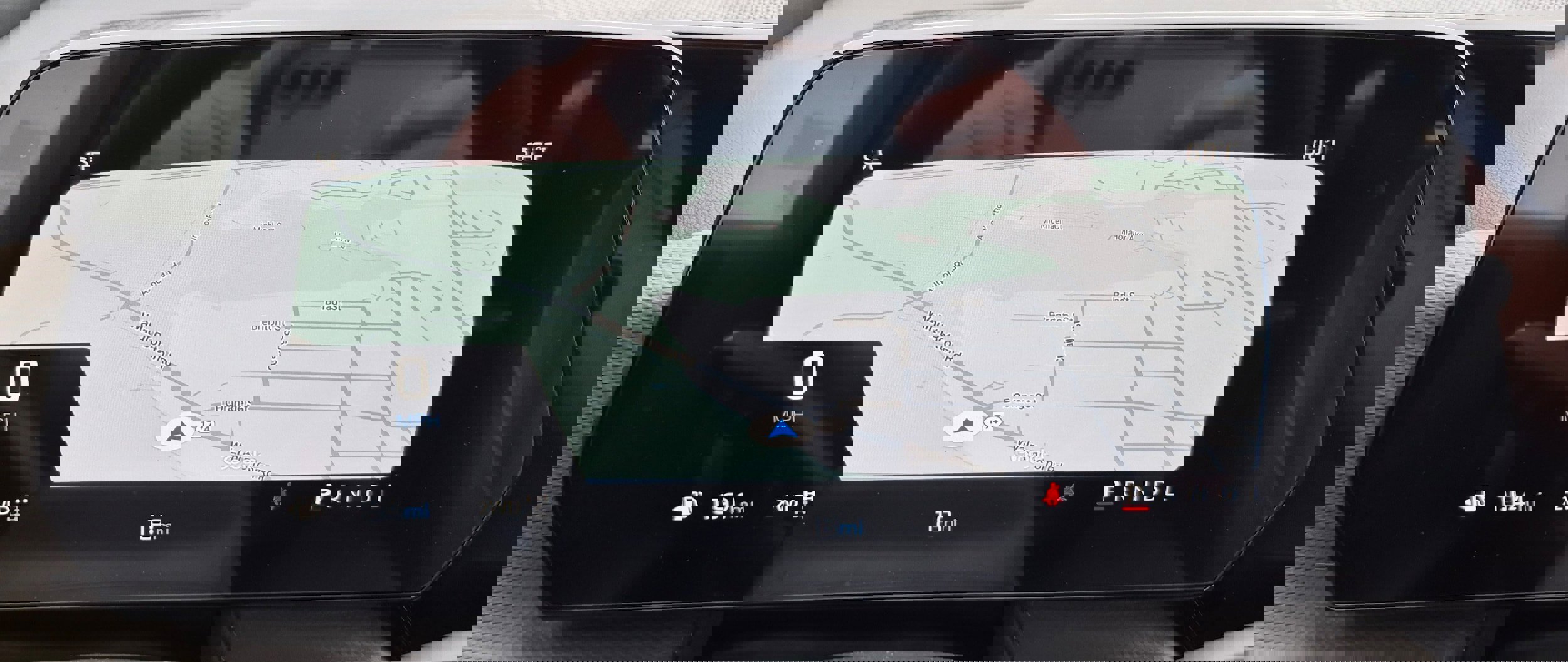 New 2026 Chevrolet Equinox LT w/ Convenience Package II image 8