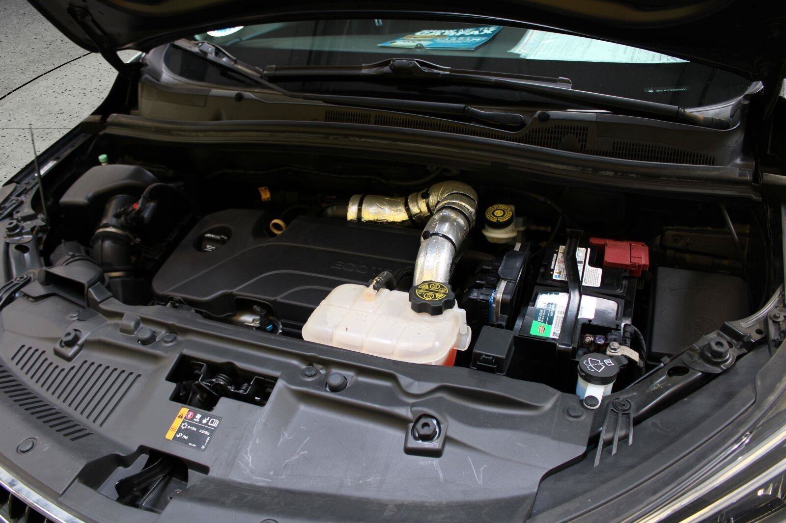 Used 2019 Buick Encore Essence w/ Safety Package II FWD image 47