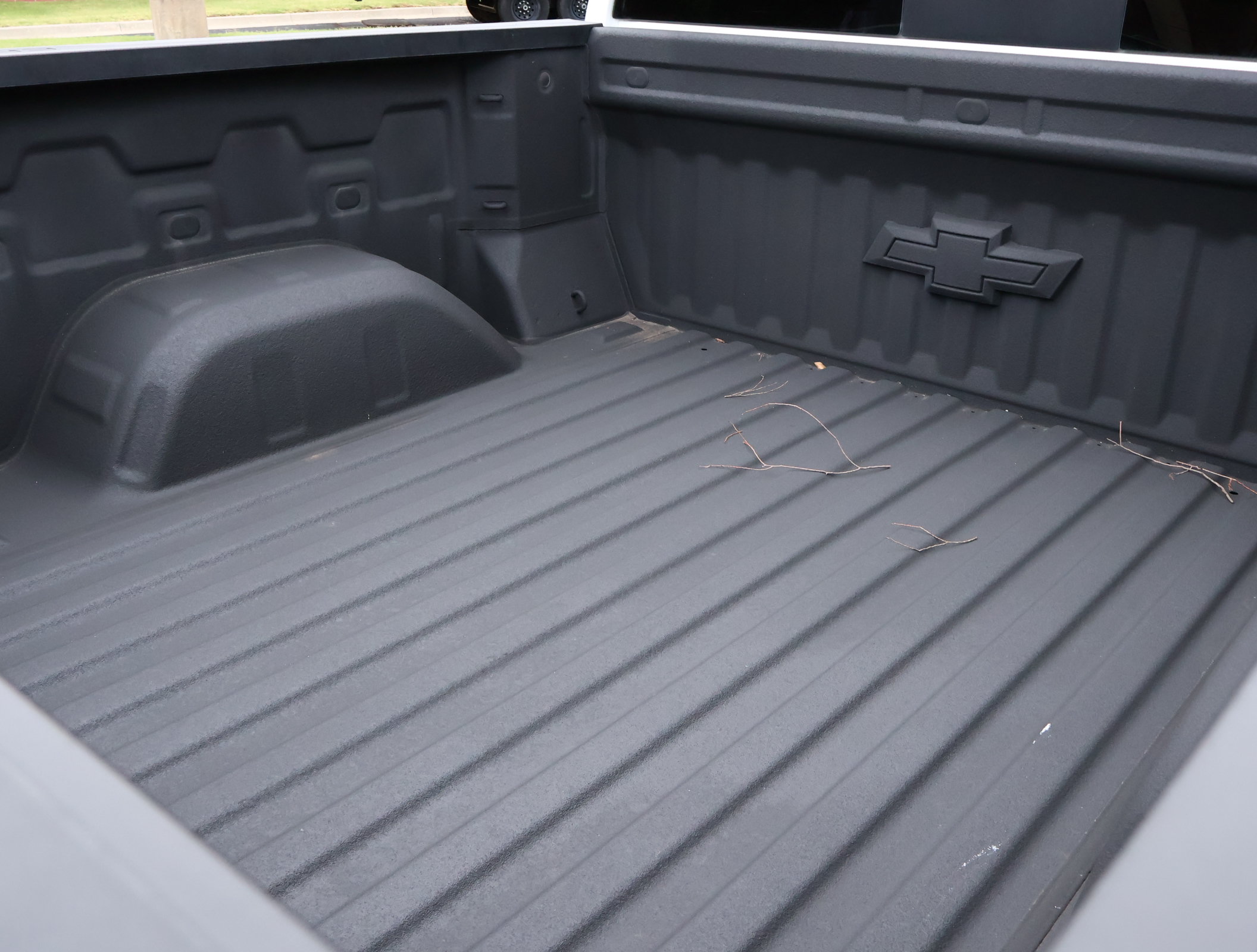 Used 2019 Chevrolet Silverado 1500 LT w/ Texas Edition RWD image 21
