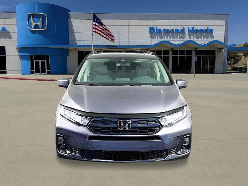 New 2026 Honda Odyssey EX-L image 6