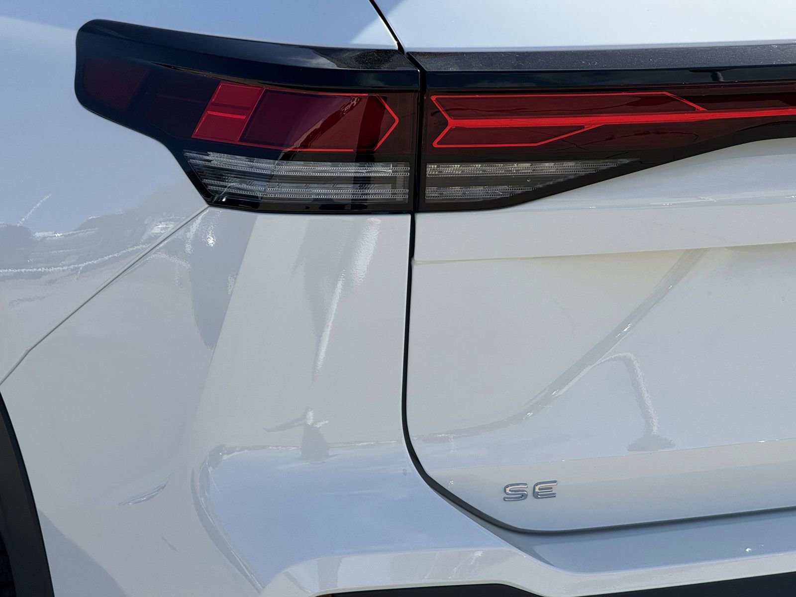 New 2026 Volkswagen Tiguan SE image 11