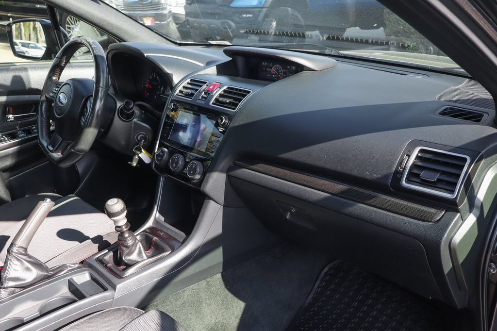 Used 2019 Subaru WRX Premium AWD/4WD image 38