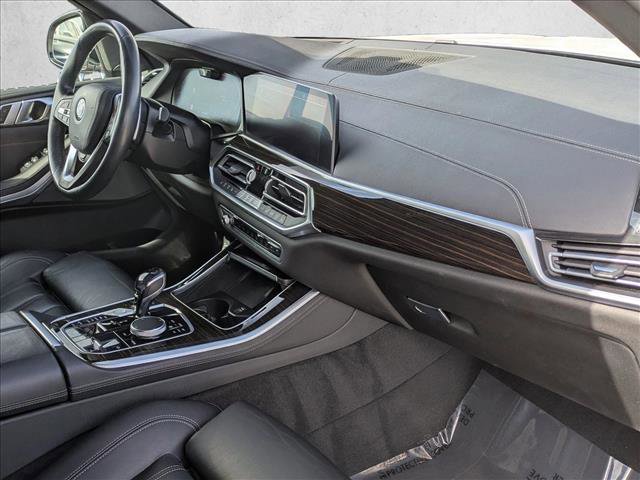 Used 2020 BMW X5 xDrive40i w/ Premium Package image 23