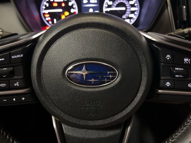 Used 2023 Subaru Outback Onyx Edition image 42