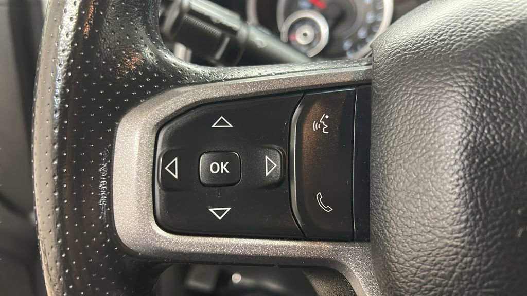 Used 2024 RAM 2500 Tradesman image 20