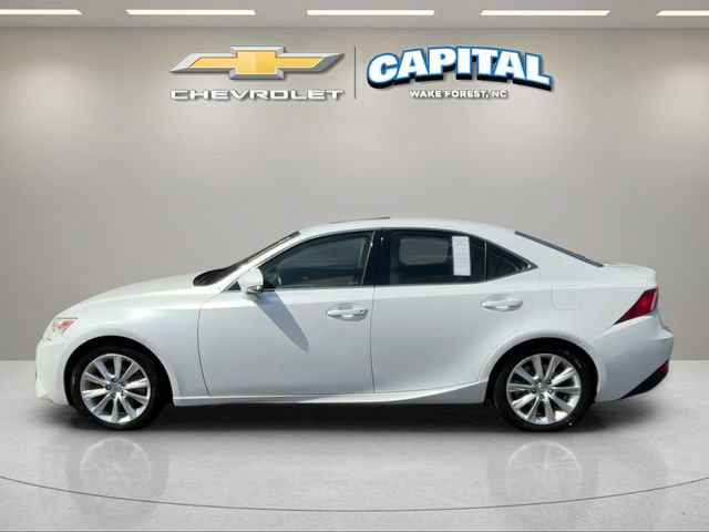Used 2014 Lexus IS 250 AWD w/ Premium Package image 2