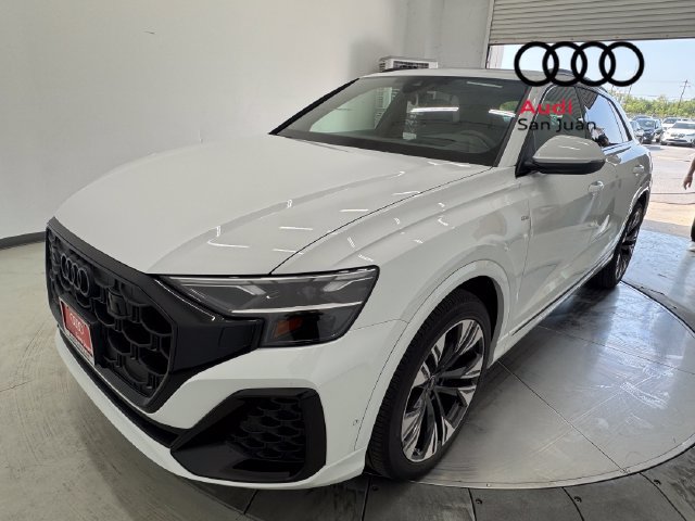 New 2026 Audi Q8 Prestige AWD/4WD image 37