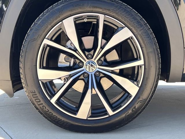 New 2026 Volkswagen Atlas SEL Premium R-Line image 10