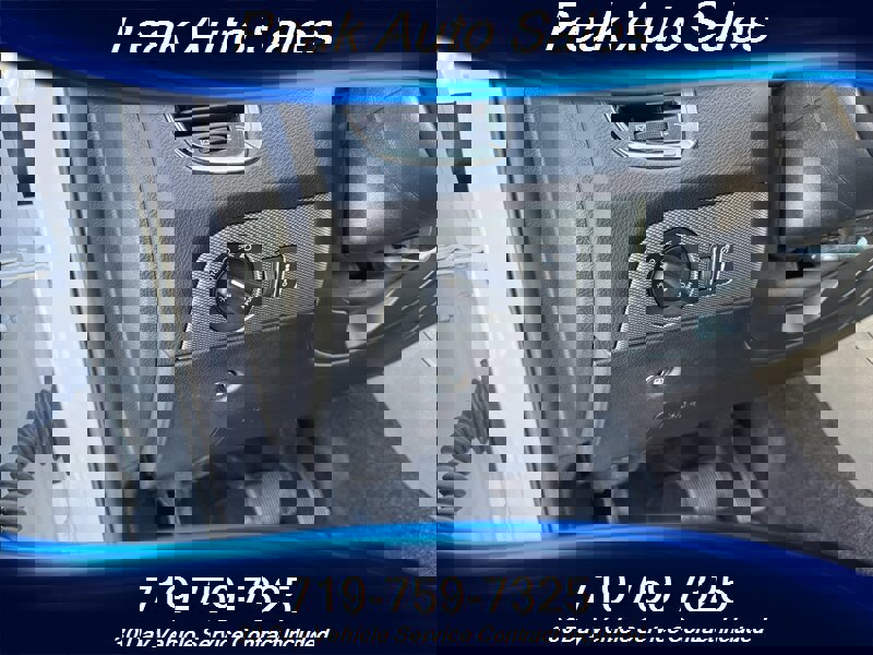 Used 2018 Dodge Durango GT w/ Blacktop Package image 14