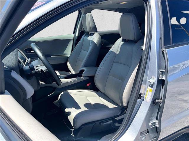 Used 2021 Honda HR-V EX-L image 24