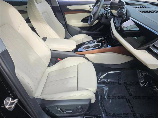 New 2026 Audi A6 Premium Plus image 16