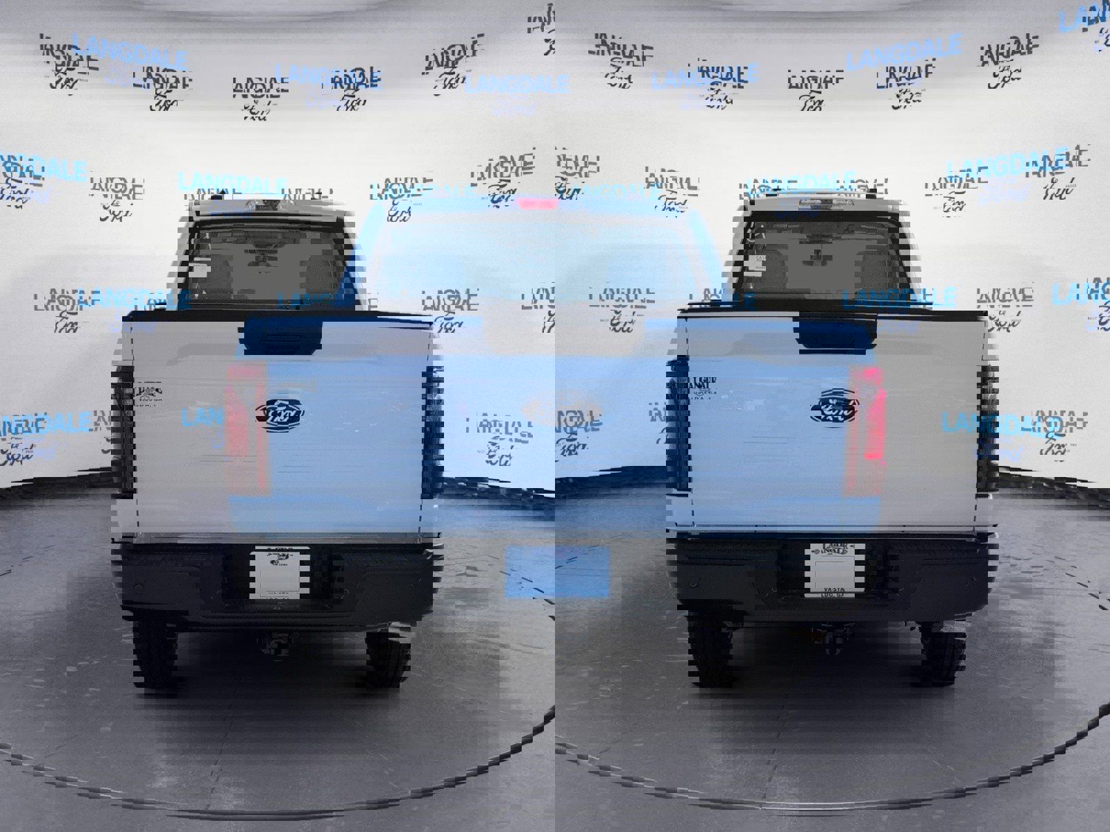 New 2026 Ford F150 XL image 8