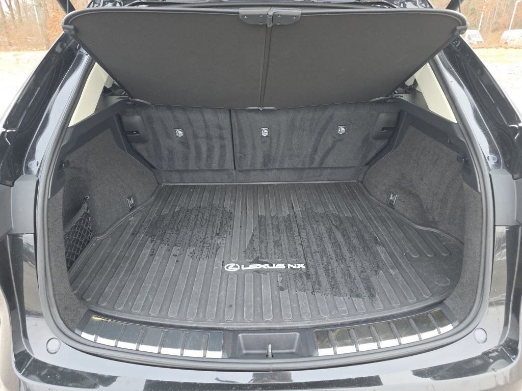 Certified 2024 Lexus NX 350 350 Premium image 17