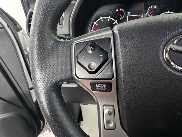 Used 2020 Toyota 4Runner SR5 Premium w/ Moonroof Package image 26