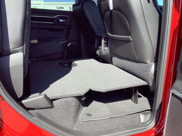 New 2026 RAM 2500 Laramie w/ Sport Appearance Package image 40