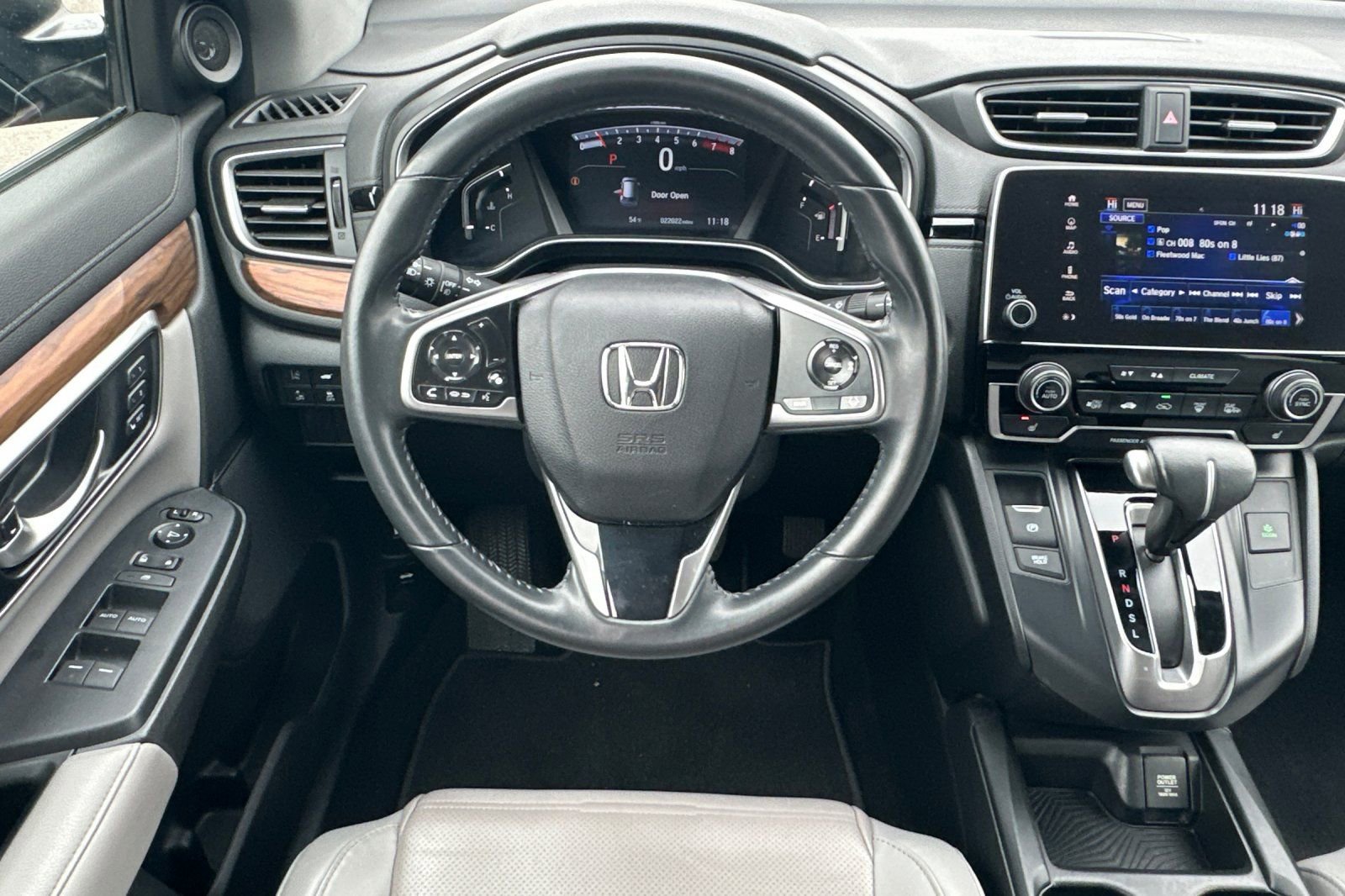 Used 2019 Honda CR-V Touring image 14