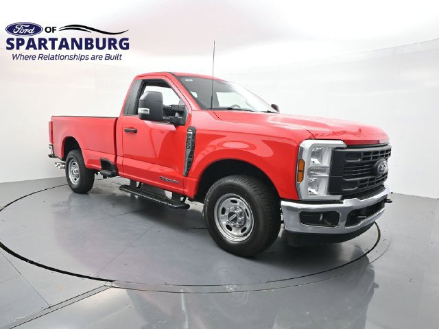 Used 2026 Ford F250 XL w/ XL Chrome Package RWD 360° Tour