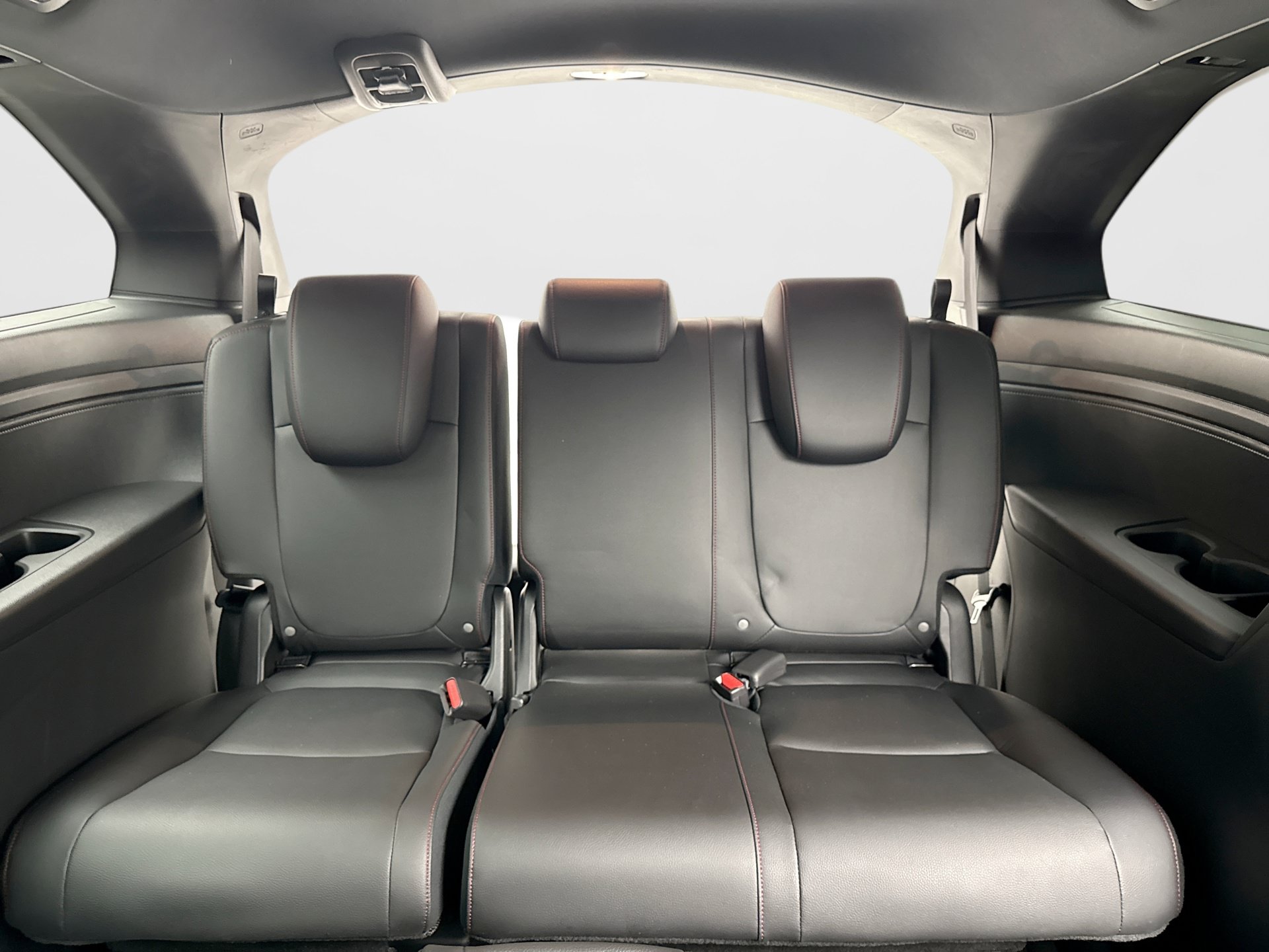 Used 2023 Honda Odyssey Sport image 21