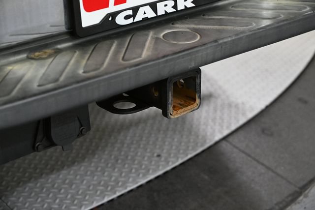 Used 2019 Nissan Frontier SV AWD/4WD image 12