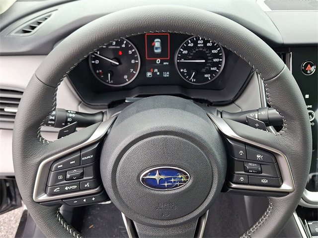 New 2025 Subaru Legacy Premium image 13