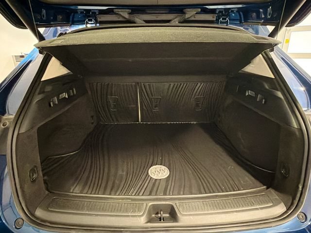 Certified 2023 Buick Envision Avenir AWD/4WD image 24