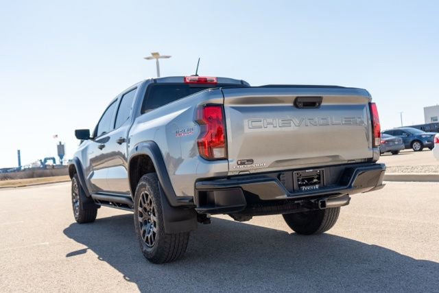 Used 2023 Chevrolet Colorado Trail Boss w/ Advanced Trailering Package image 5