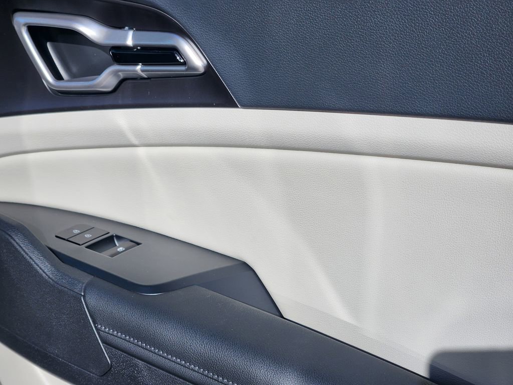 New 2026 Kia Sportage EX image 15