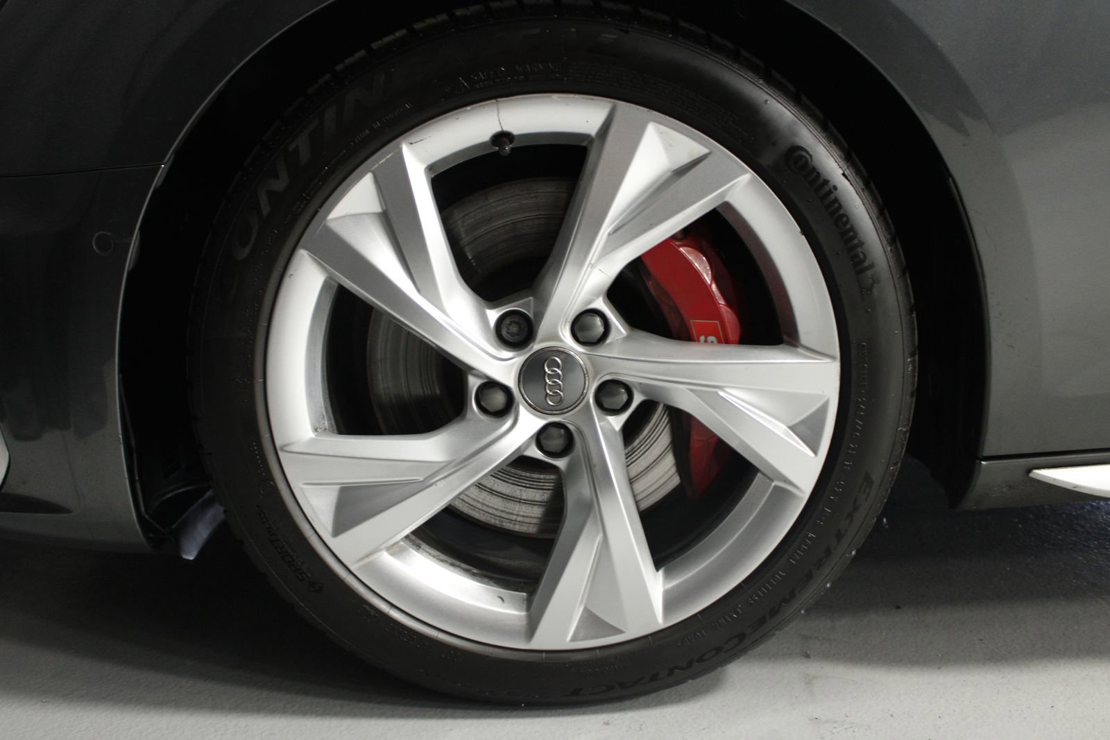 Used 2021 Audi S4 Prestige w/ Prestige Package image 19