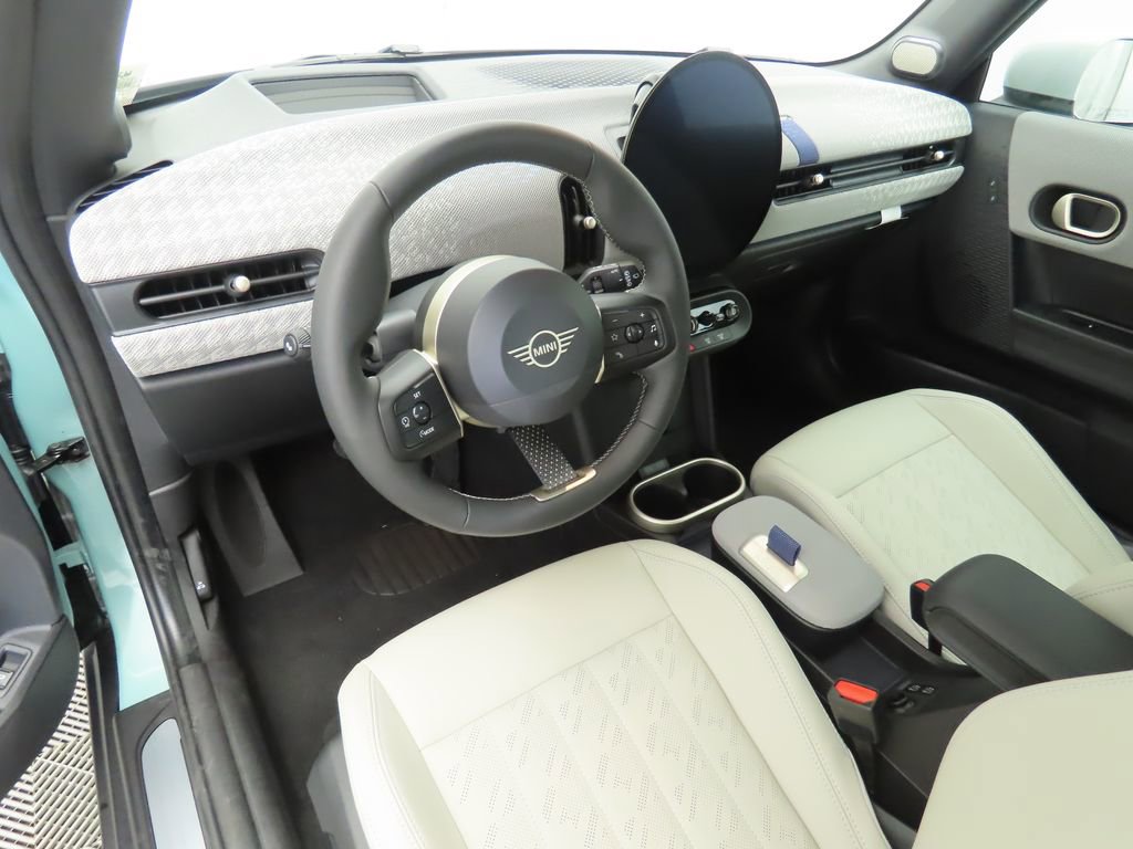 Used 2026 MINI Cooper S image 9