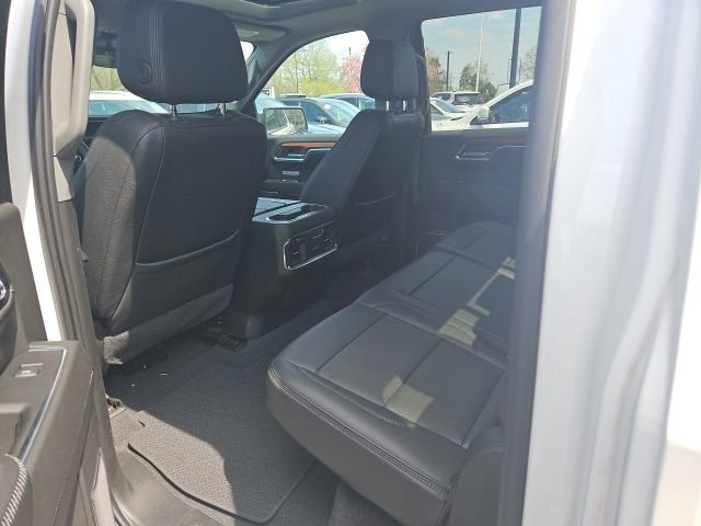 Certified 2023 GMC Sierra 1500 Denali w/ Denali Reserve Package image 9