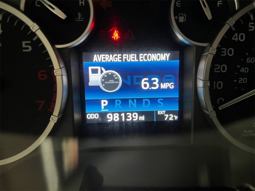 Used 2016 Toyota Tundra SR5 image 28