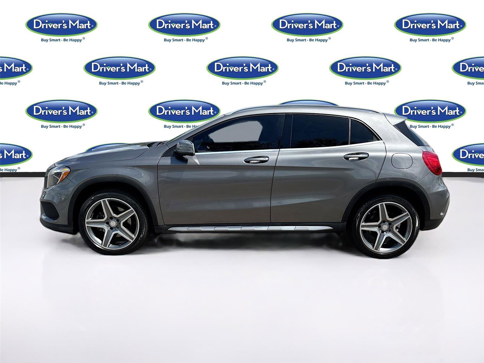 Used 2016 Mercedes-Benz GLA 250 image 4