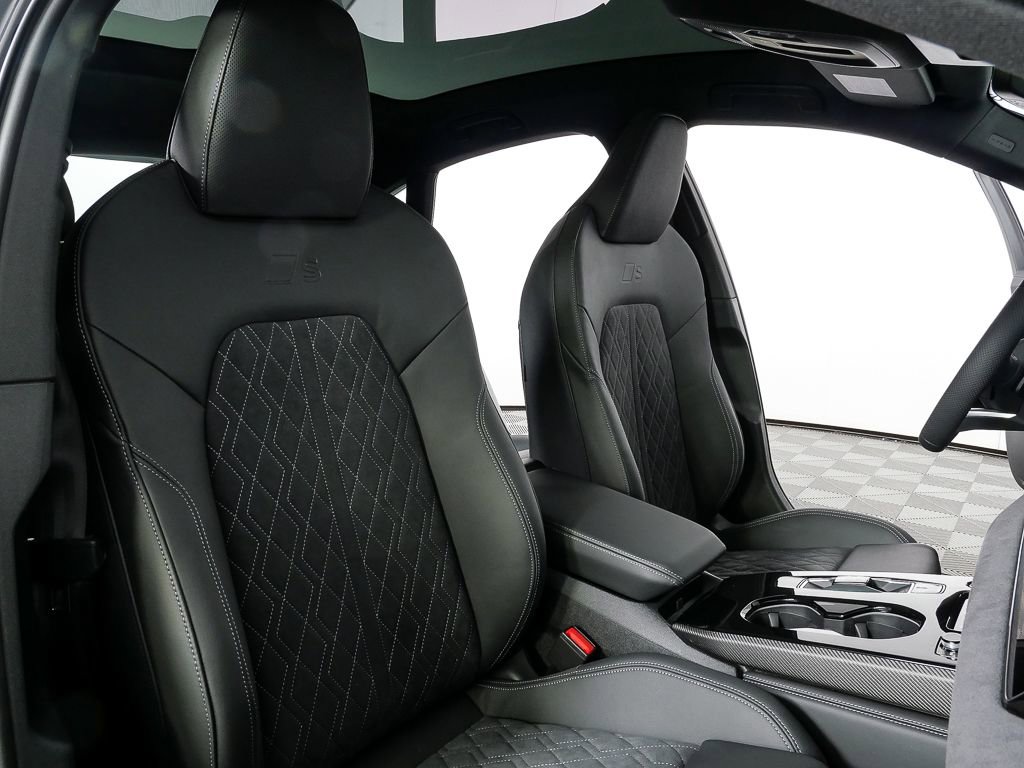 New 2026 Audi S5 Premium Plus image 23