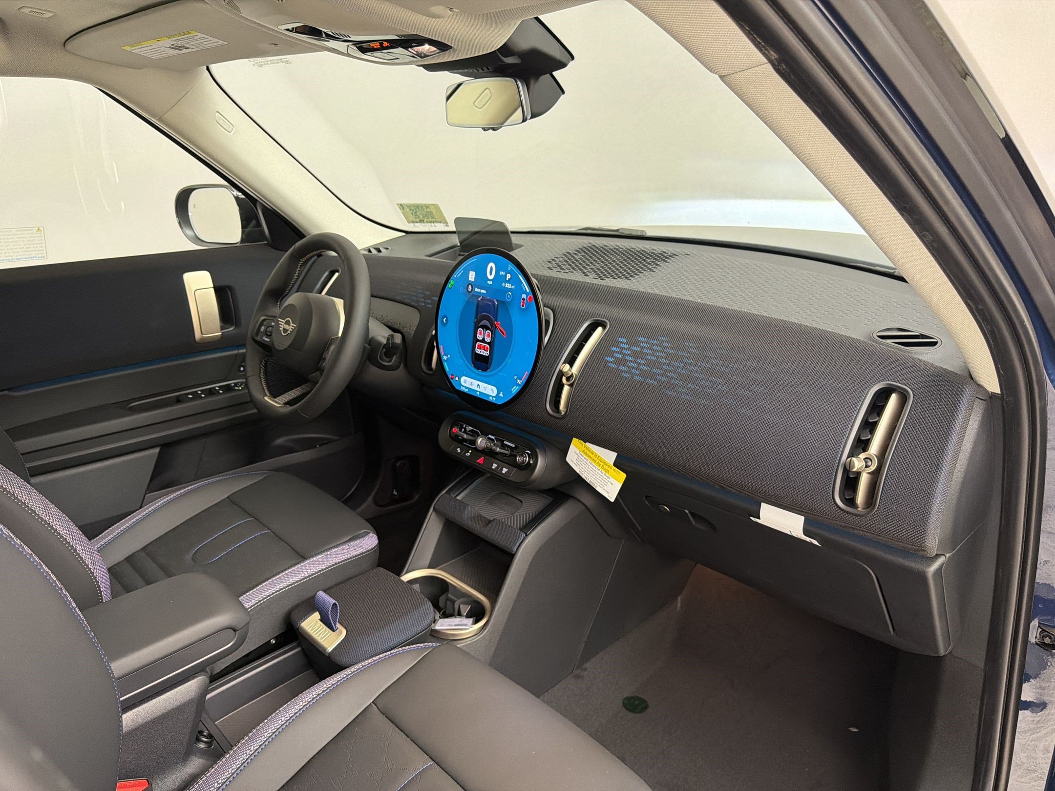 New 2027 MINI Cooper Countryman S AWD/4WD image 31