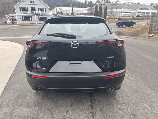 Certified 2024 MAZDA CX-30 AWD 2.5 S image 6